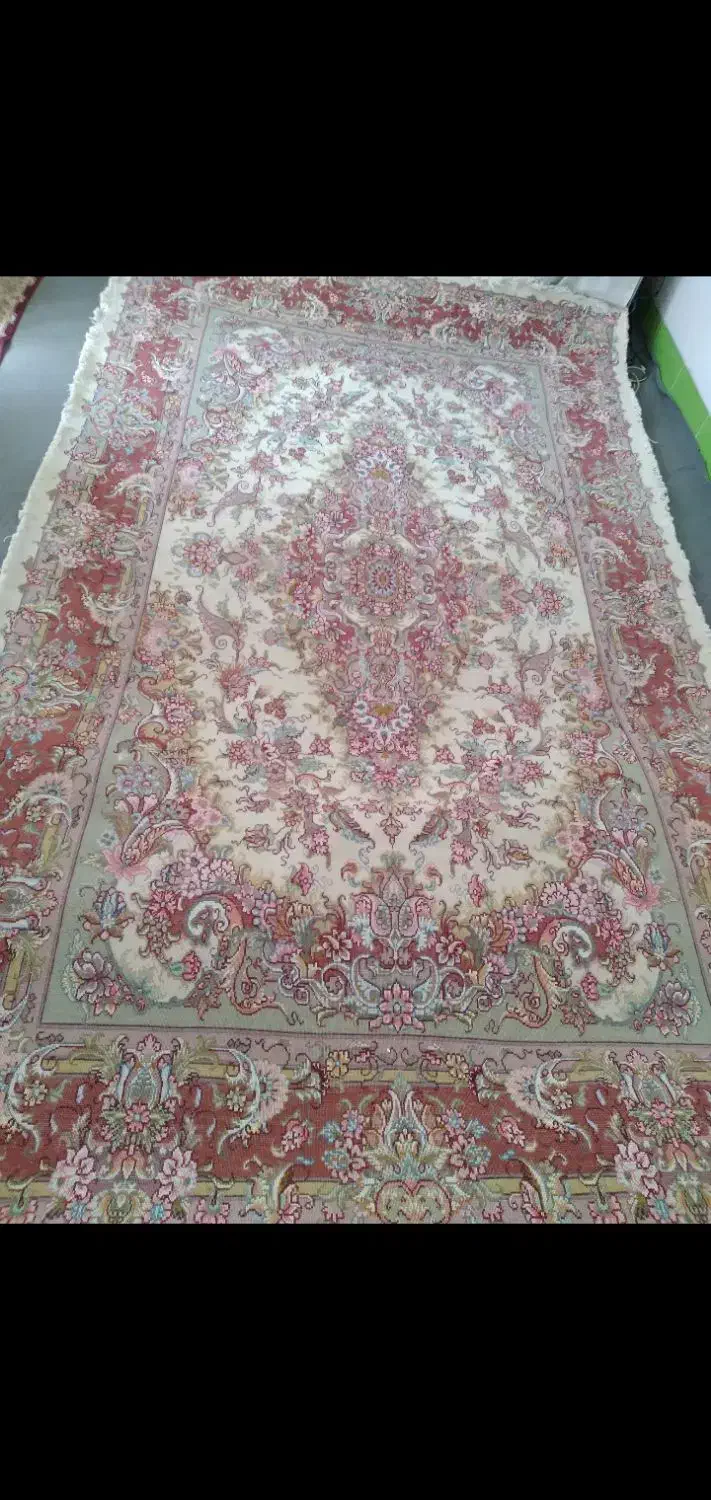 بررسی و کارشناسی|فرش|بناب, |دیوار