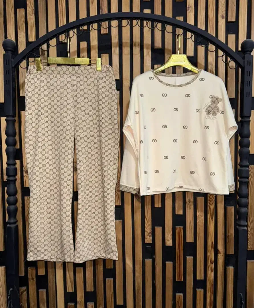 ست گوچی و بابونه|لباس|تهران, بازار|دیوار