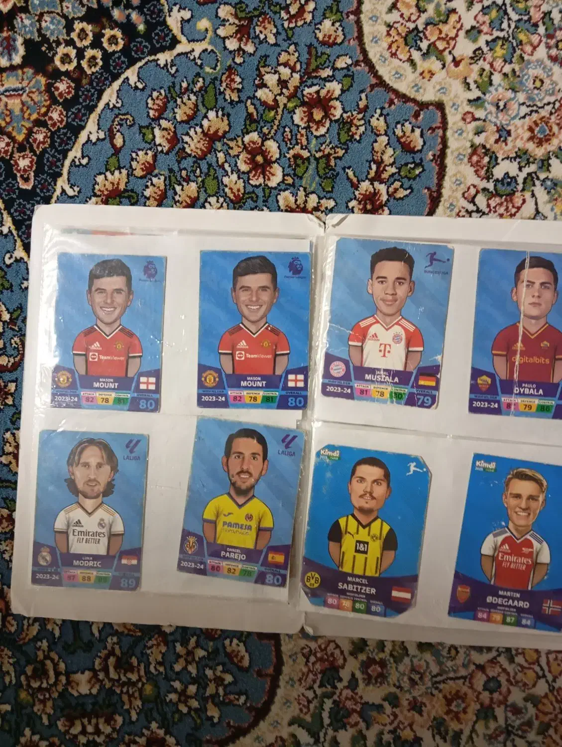 کارت کیمدی|کلکسیون و سرگرمی|سردشت, |دیوار