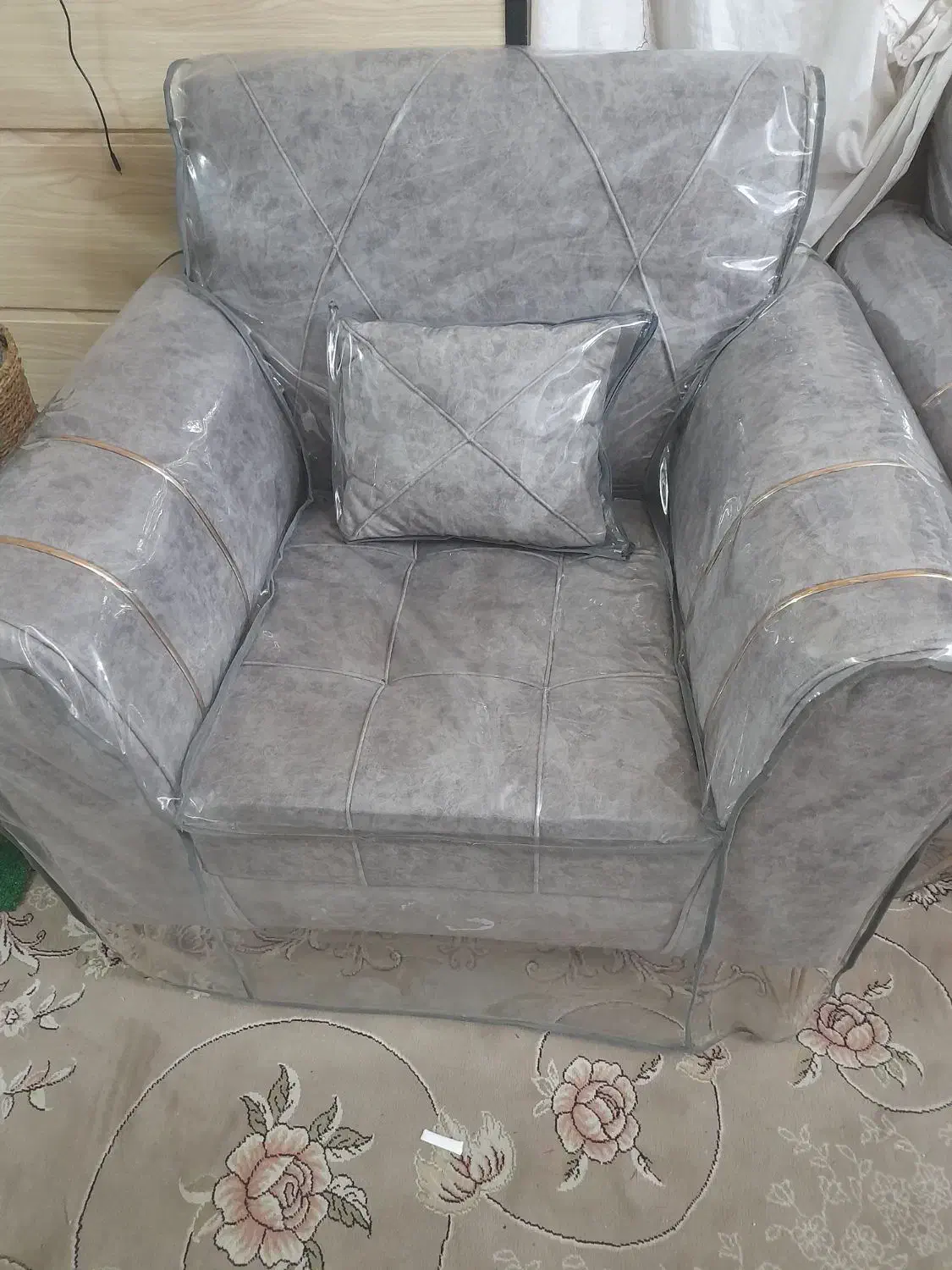 دوخت کاور راحتی|خدمات پیشه و مهارت|قزوین, |دیوار