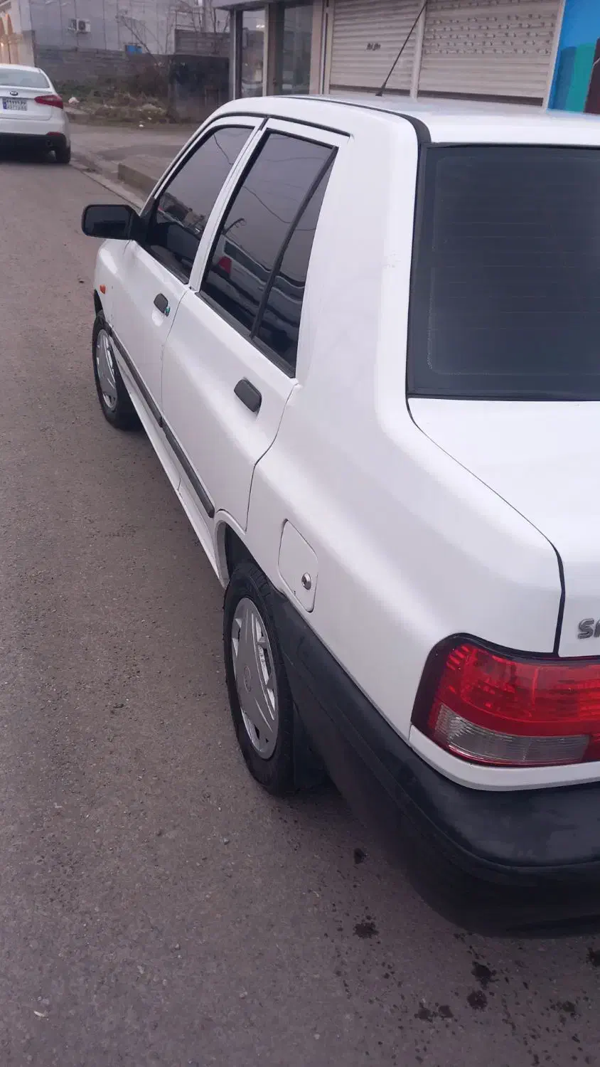 خودرو 131|خودرو سواری و وانت|رشت, حمیدیان|دیوار