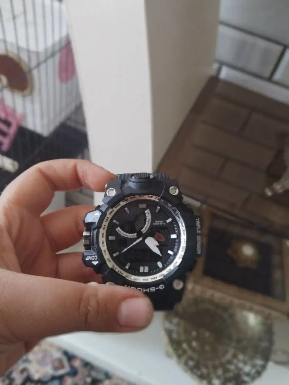 فروش ساعت مچی نونو|ساعت|دورود, |دیوار