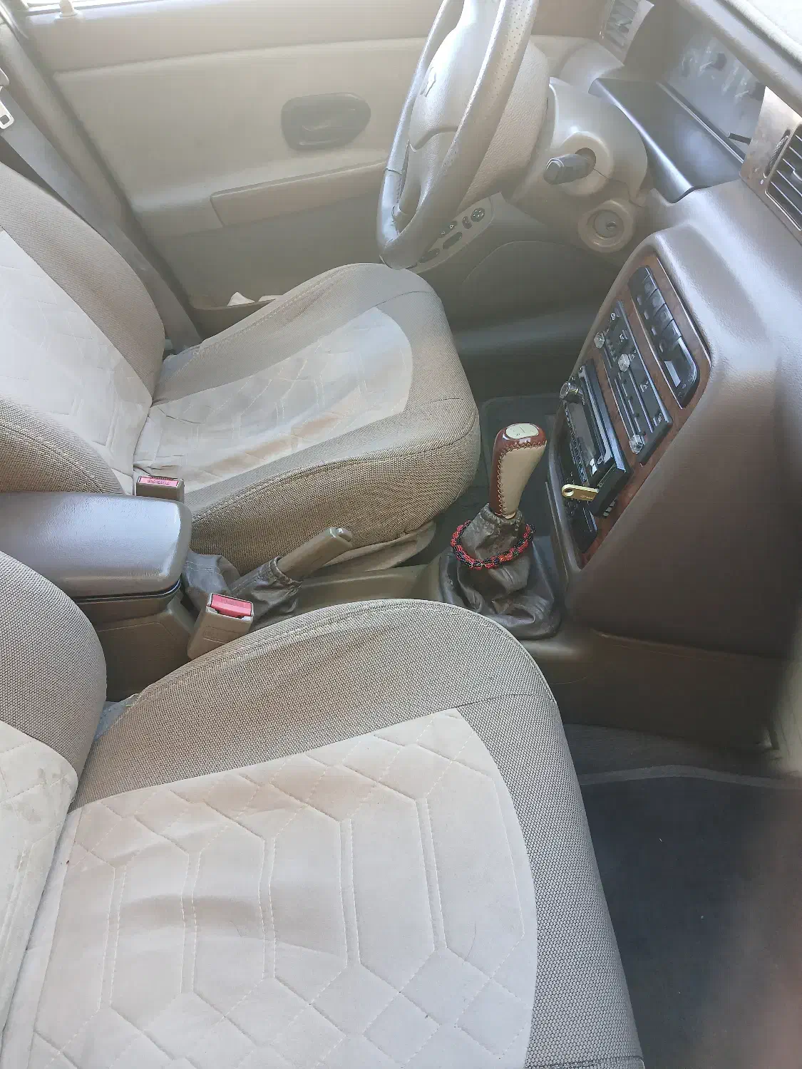 سمند دوگانه شرکتی|خودرو سواری و وانت|قیدار, |دیوار