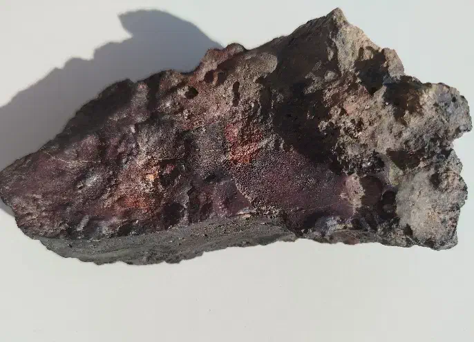 شهاب سنگ|کلکسیون اشیاء عتیقه|زنجانرود, |دیوار