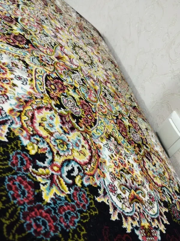 دو جفت پشتی سورمه ای سالم|پشتی|قزوین, |دیوار