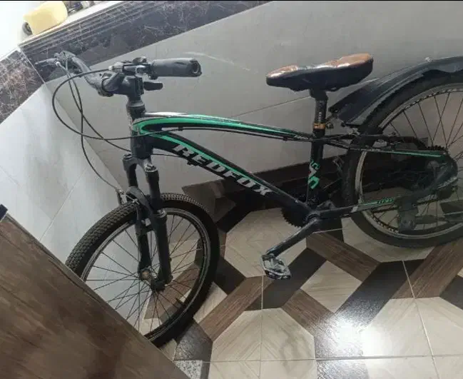 دوچرخه سایز ۱۶ در حد|دوچرخه، اسکیت، اسکوتر|یزد, |دیوار