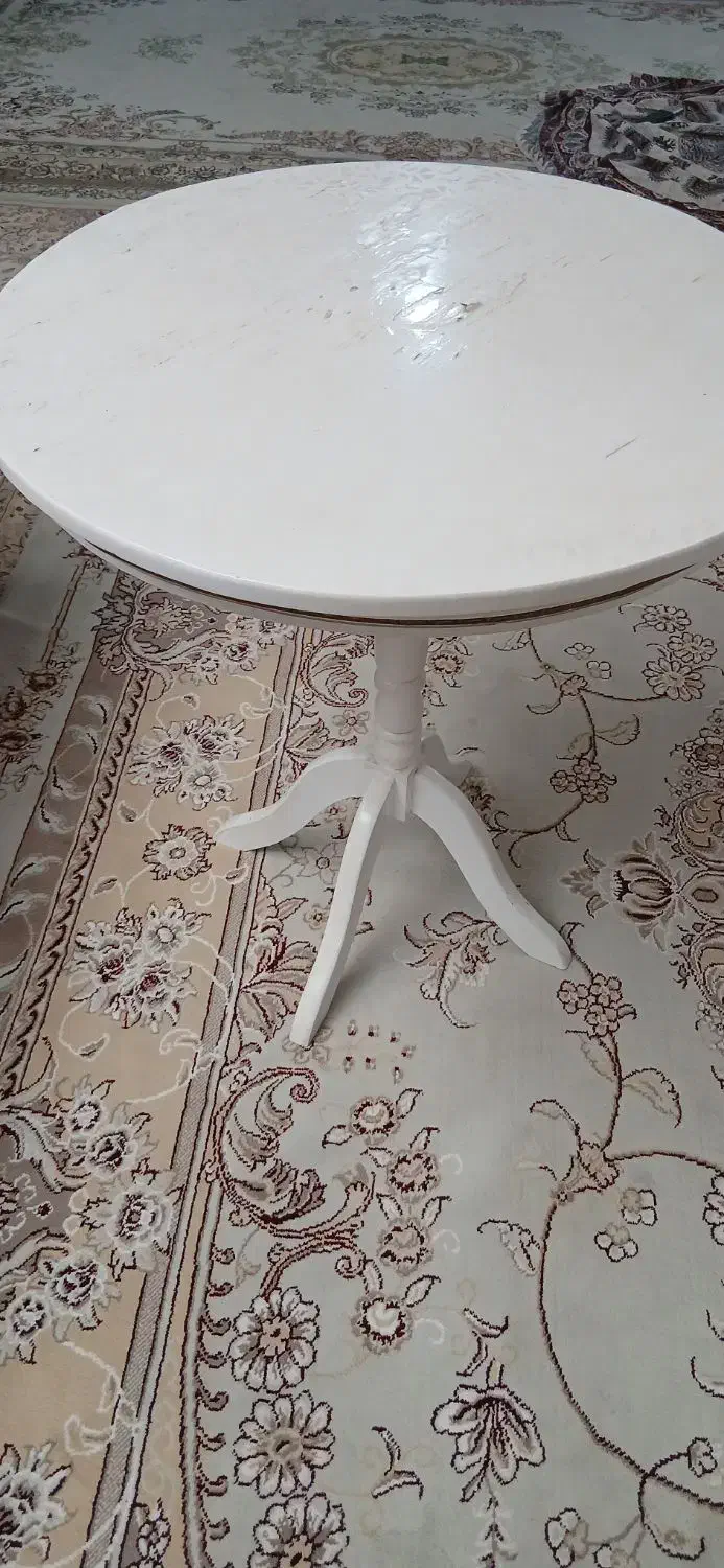 میز خاطره|مبلمان خانگی و میز عسلی|خرمآباد, |دیوار