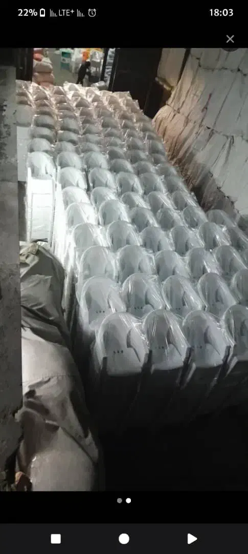 صندلی پلاستیکی طرح آرکاپلاس|صندلی و نیمکت|اهواز, شهدای انتظامی|دیوار