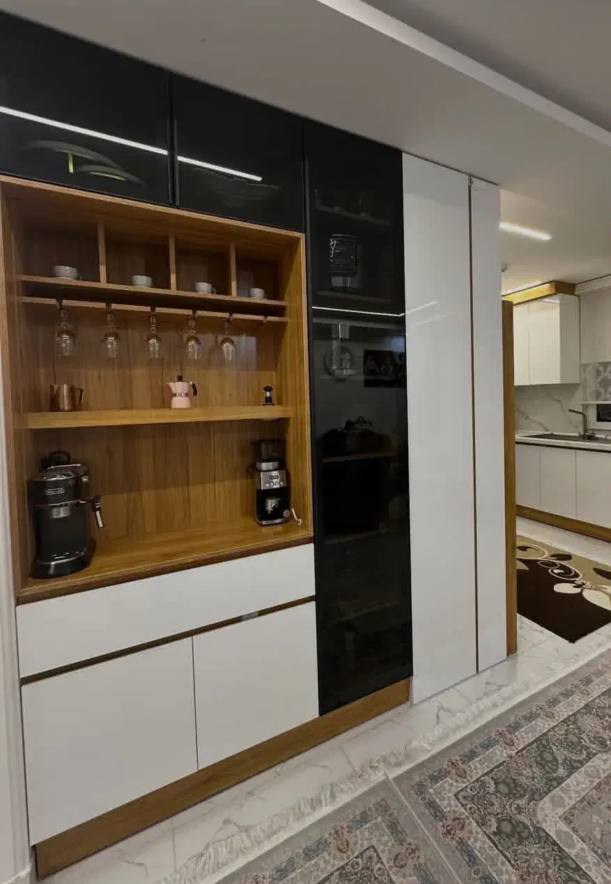 کابینت و کمد دیواری|مصالح و تجهیزات ساختمان|حمیدیا, |دیوار