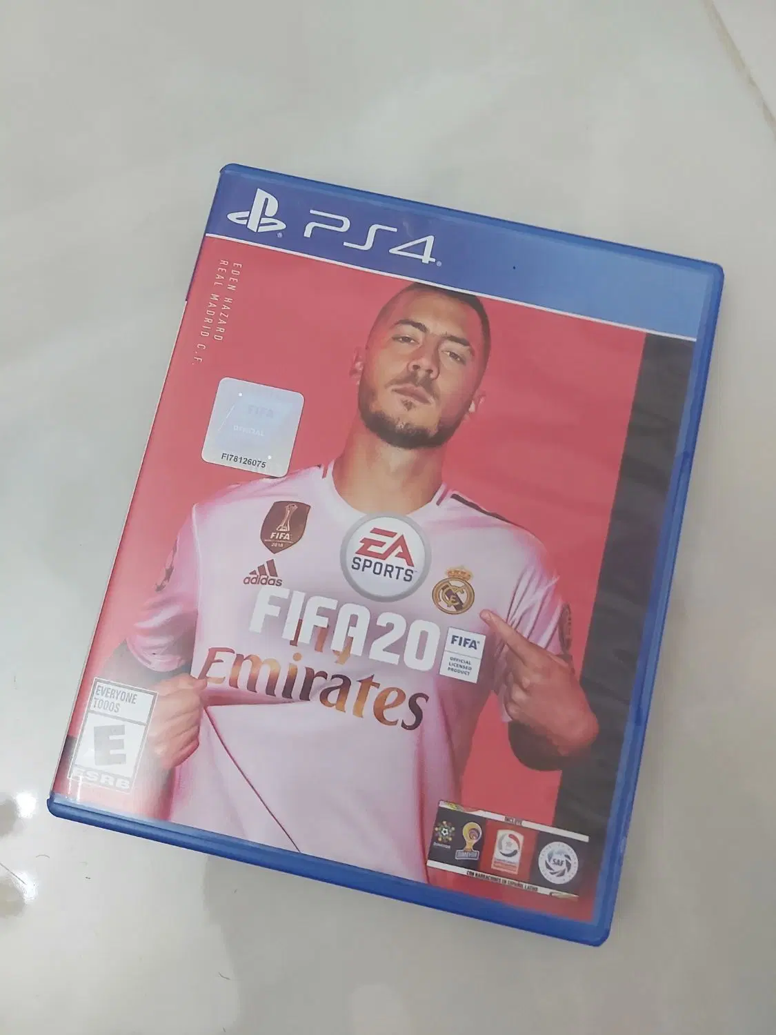 Fifa 19 و Fifa 20|کنسول، بازی ویدئویی و آنلاین|اراک, |دیوار
