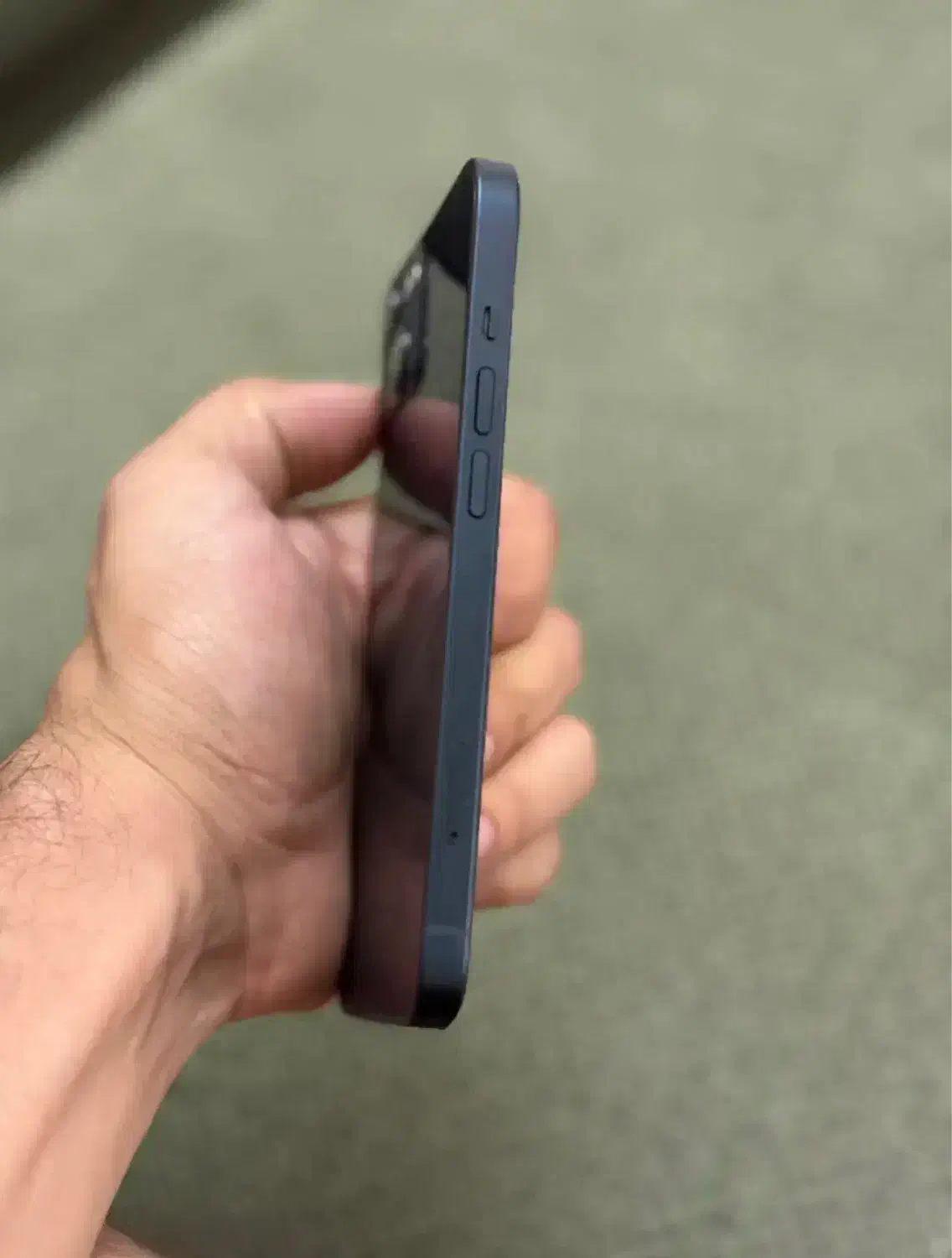 Iphone 13 128gb|موبایل|اصفهان, آبشار|دیوار