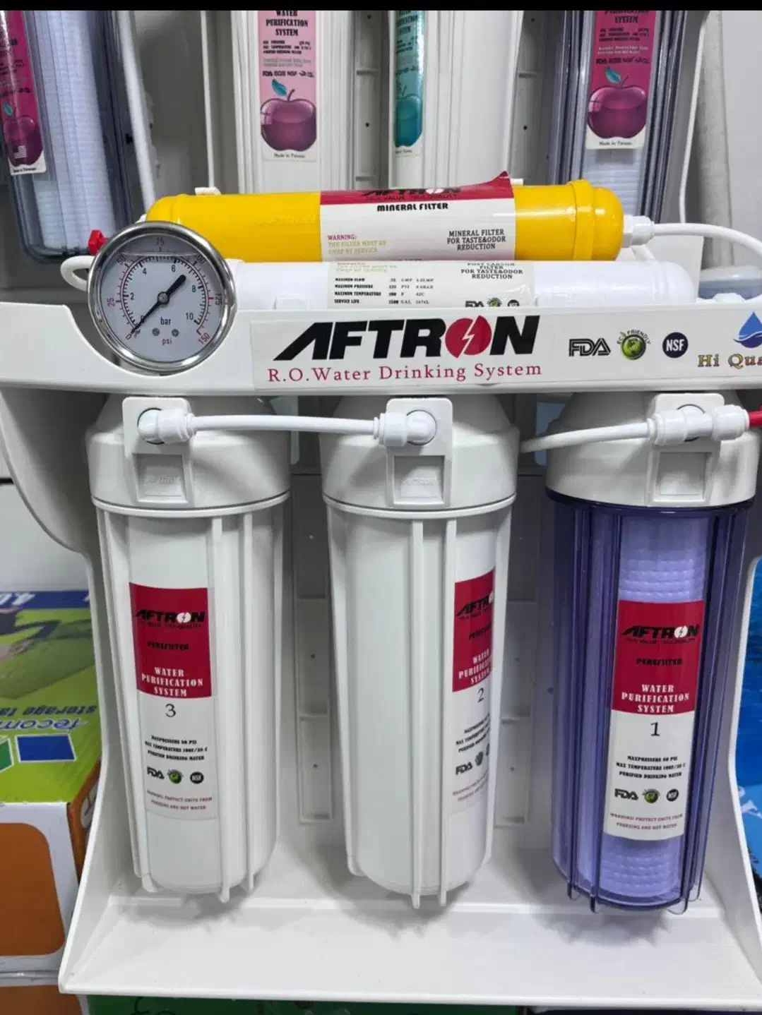 آبگرمکن|آبگرمکن، پکیج، شوفاژ|بندر گناوه, |دیوار