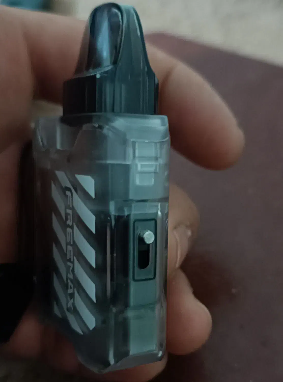 ویپ کاملا نو|زیورآلات و اکسسوری|شیروان (خراسان), |دیوار