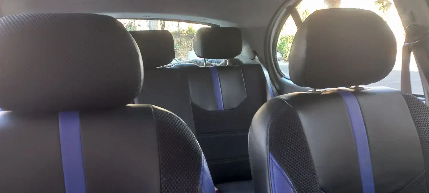 سلام ماشین از نظر فنی سالم مدل ۹۹ بی رنگ|خودرو سواری و وانت|تهران, جوادیه تهرانپارس|دیوار