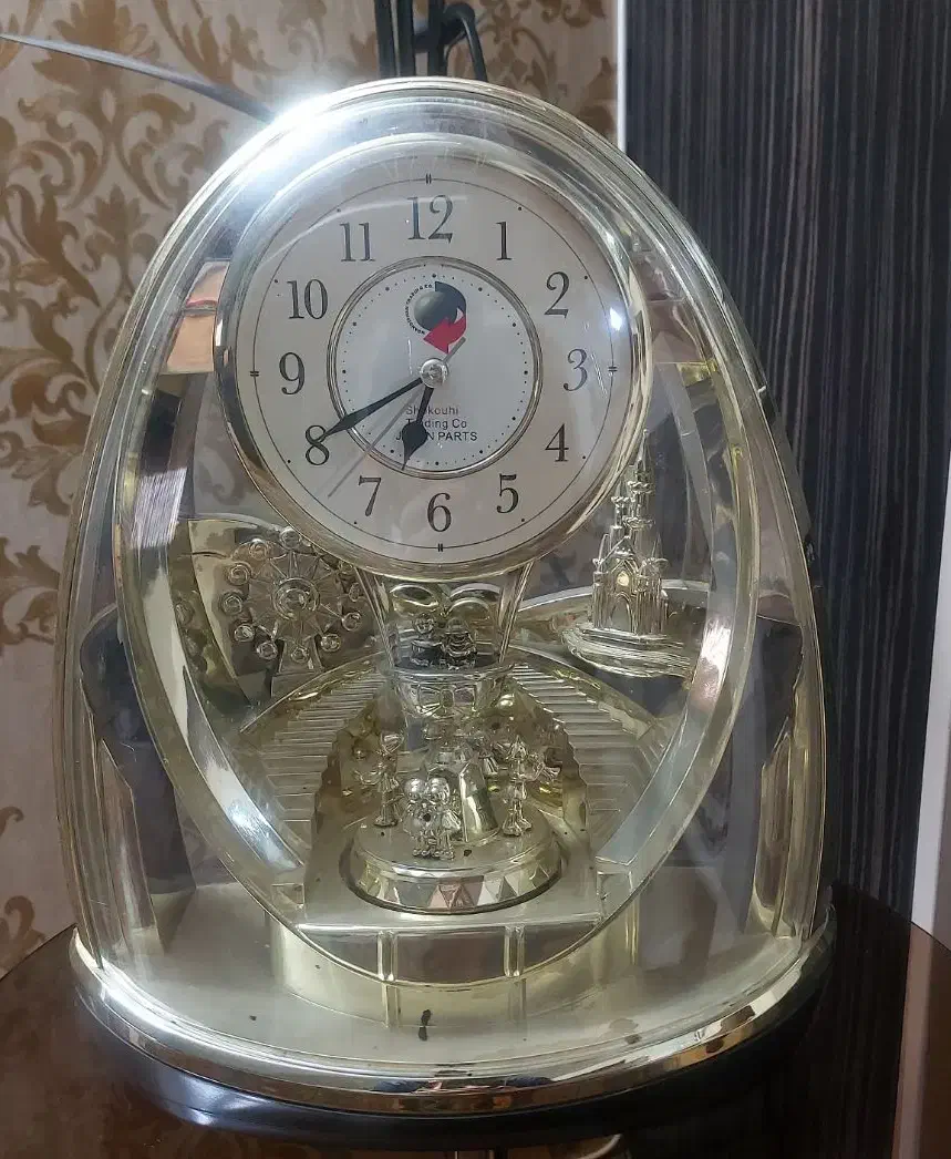 ۳ عدد ساعت دیواری و رو میزی|ساعت دیواری و تزئینی|شیراز, فرهنگ شهر|دیوار