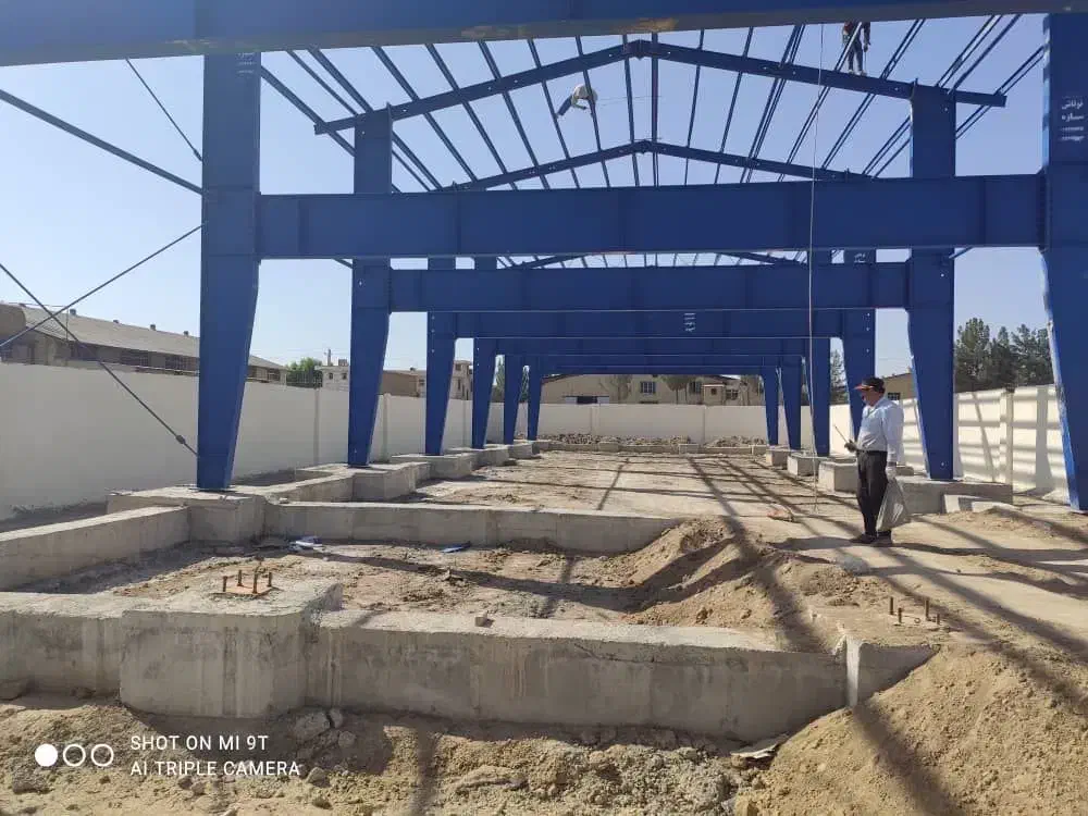 ساخت سوله|خدمات پیشه و مهارت|باقرشهر, |دیوار