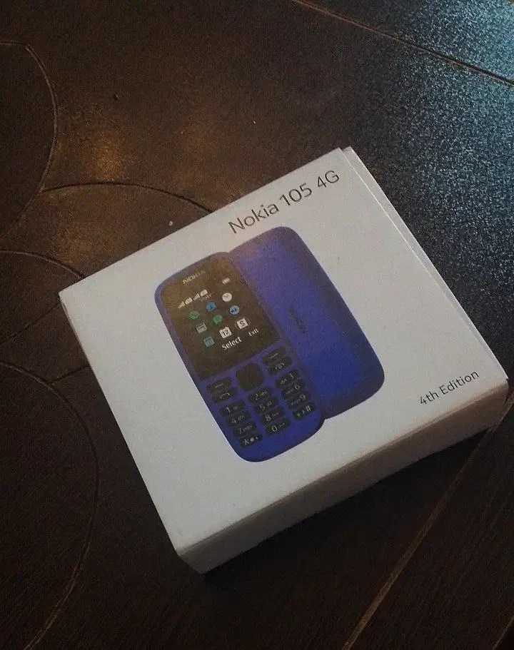 نوکیا 105 صفر پلمپ|موبایل|لاهیجان, فیاض|دیوار