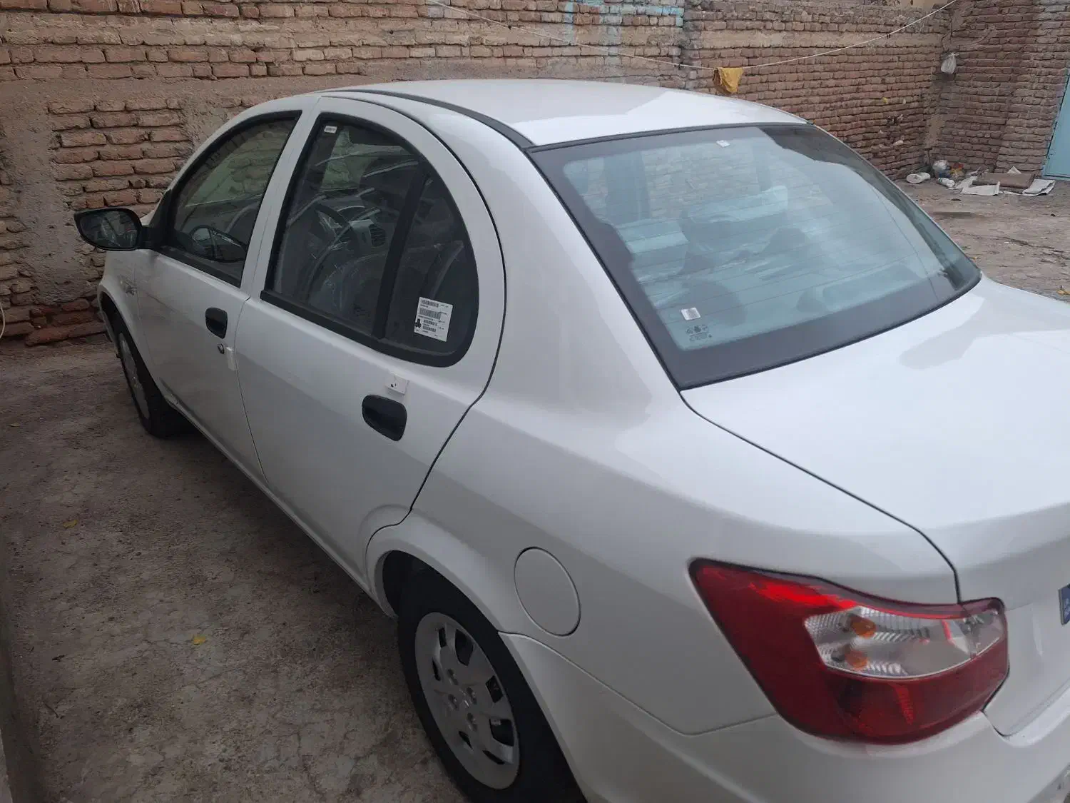 ساینا اس با استاندارد85|خودرو سواری و وانت|اردبیل, |دیوار