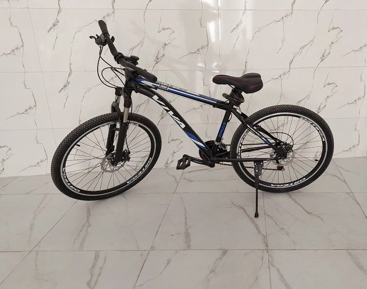 دوچرخه|دوچرخه، اسکیت، اسکوتر|اردبیل, |دیوار