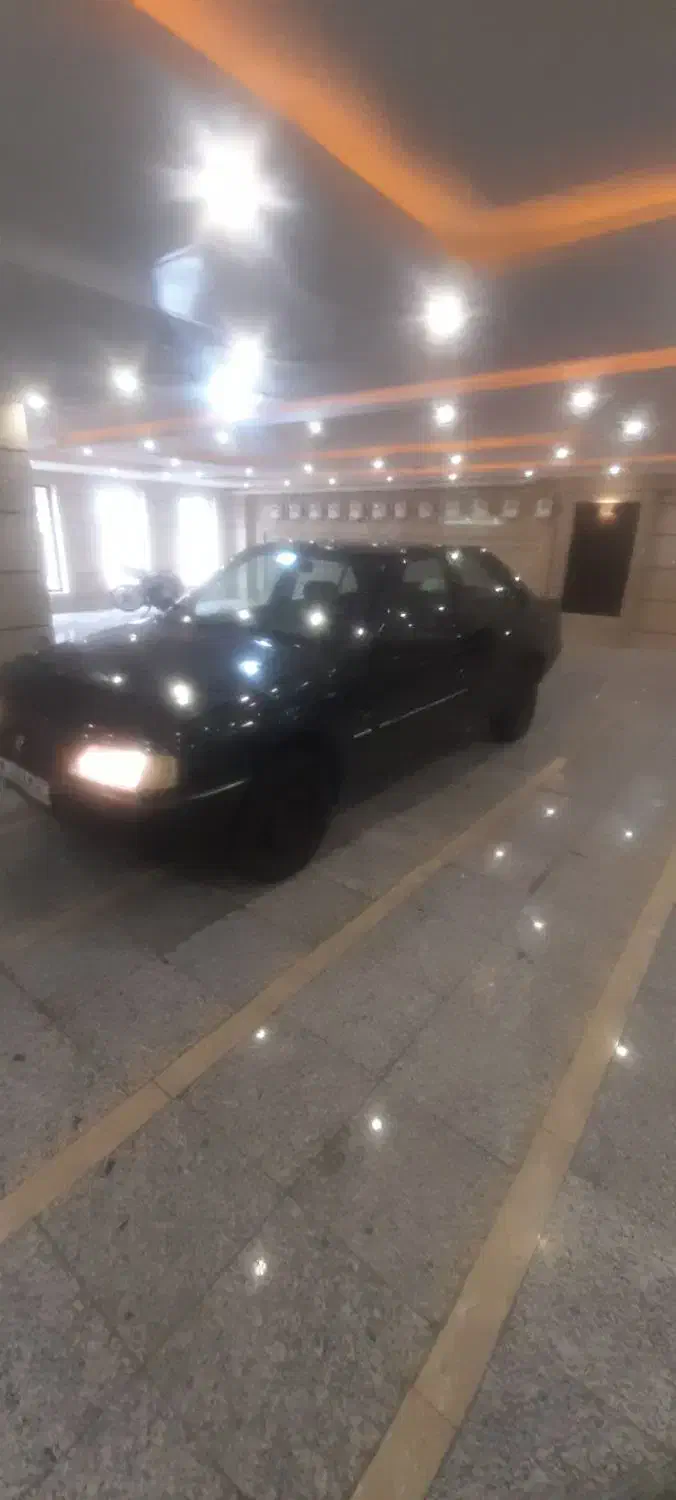 پژو ۴۰۵ مدل ۸۰|خودرو سواری و وانت|تهران, حکیمیه|دیوار