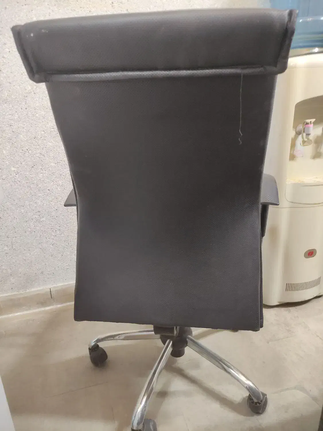 صندلی اداری|مبلمان اداری|تهران, جوادیه تهرانپارس|دیوار