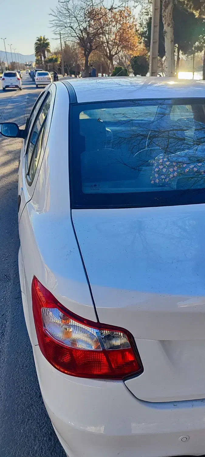 ساینا s|خودرو سواری و وانت|رباطکریم, رباطکریم|دیوار