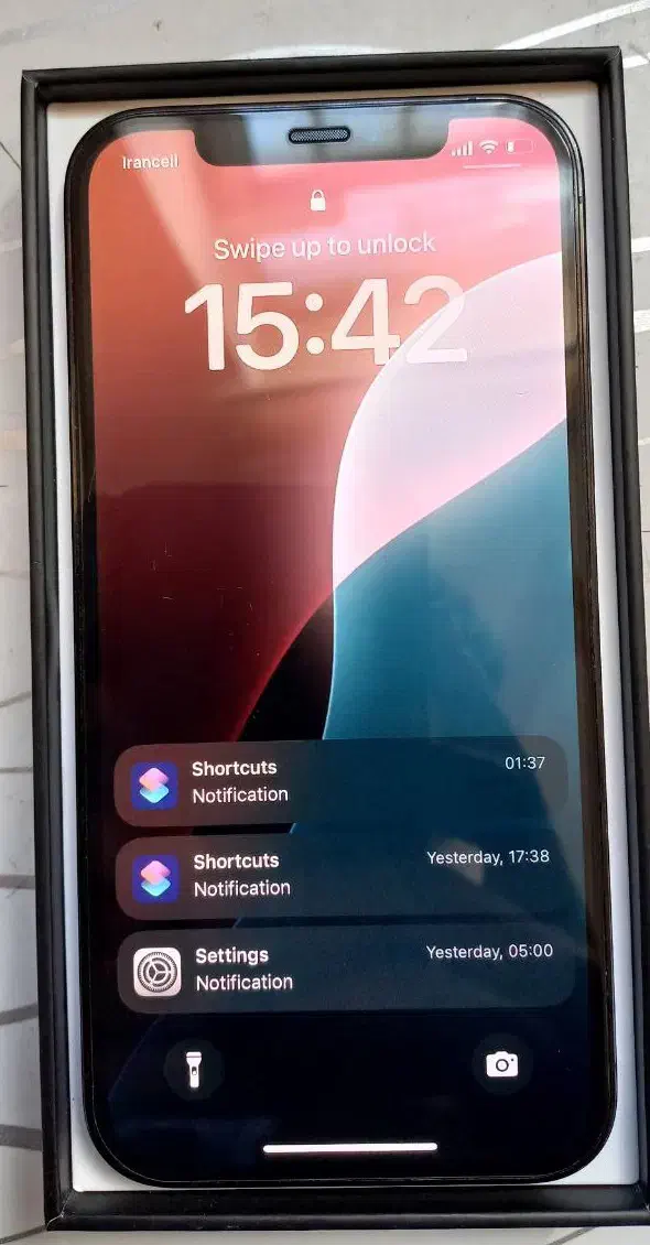 آیفون ۱۲ پرو|موبایل|کرمان, |دیوار