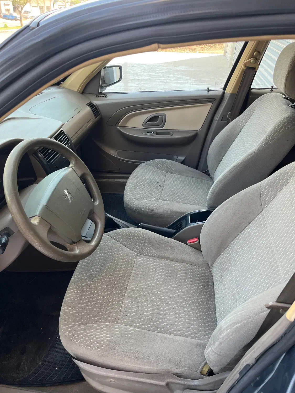 405 دوگانه|خودرو سواری و وانت|مسجد سلیمان, |دیوار