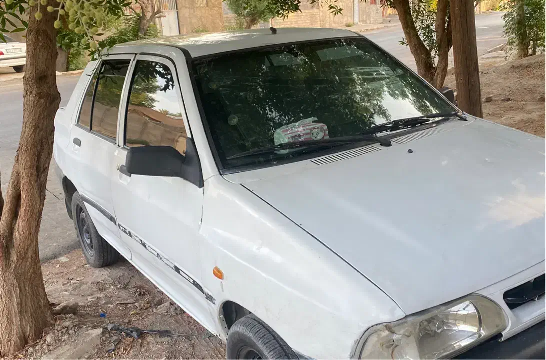 فروش خودرو|خودرو سواری و وانت|جیرفت, |دیوار