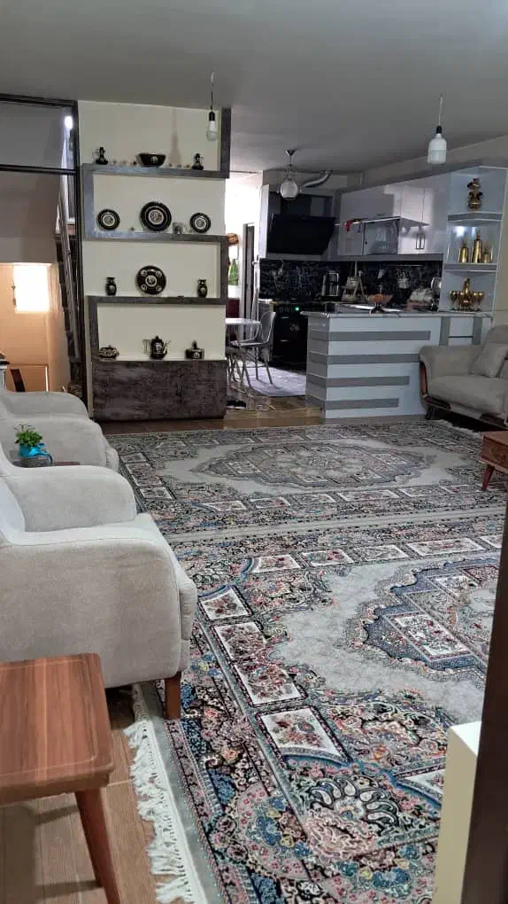 آپارتمان راه جدا|فروش آپارتمان|شاهینشهر, حاجی آباد|دیوار