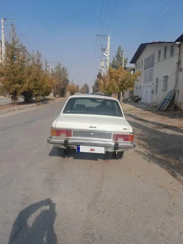 پیکان مدل ۸۳|خودرو سواری و وانت|ارومیه, |دیوار