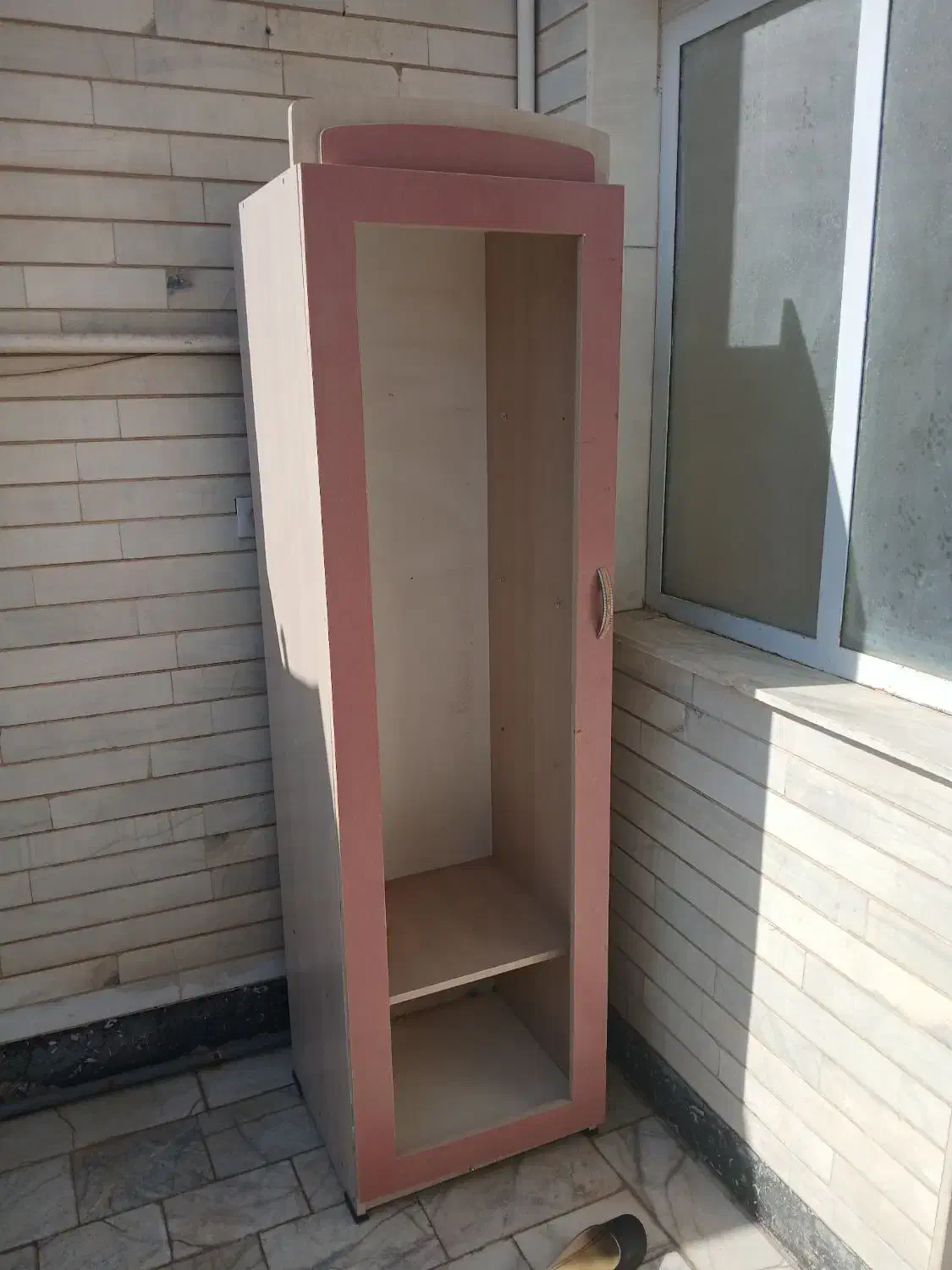 کمد ودراور|تخت و سرویس خواب|اردکان, |دیوار