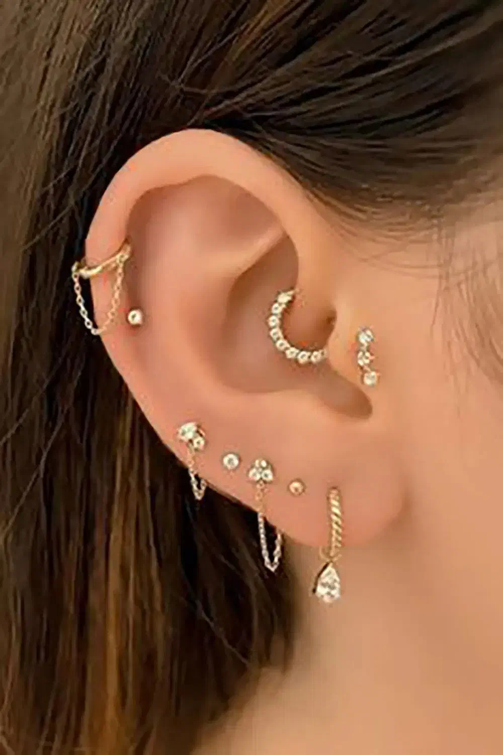 پرسینگ(نیلی|بدلیجات|دزفول, |دیوار