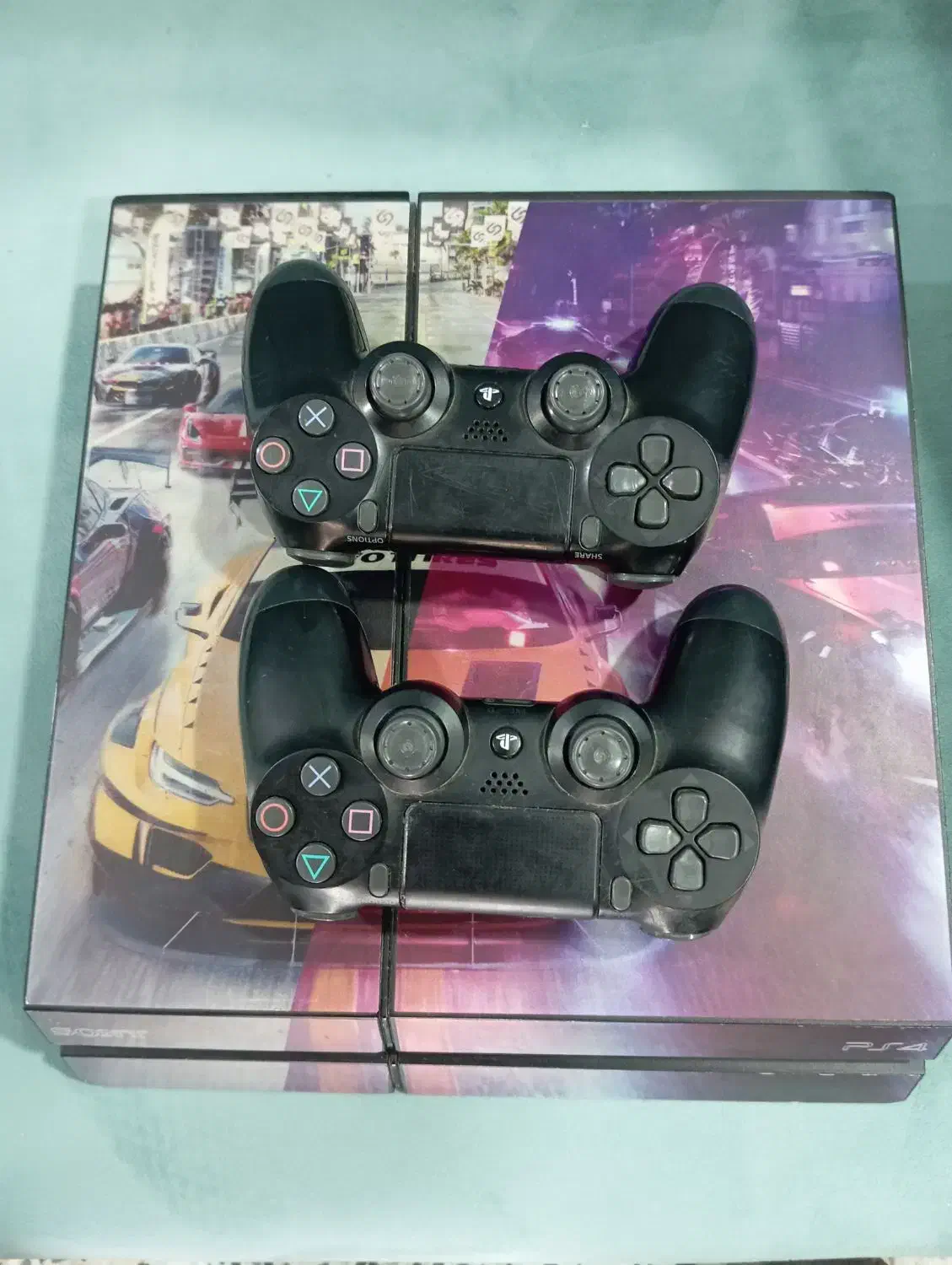 پلیست شن 4|کنسول، بازی ویدئویی و آنلاین|بندرعباس, |دیوار