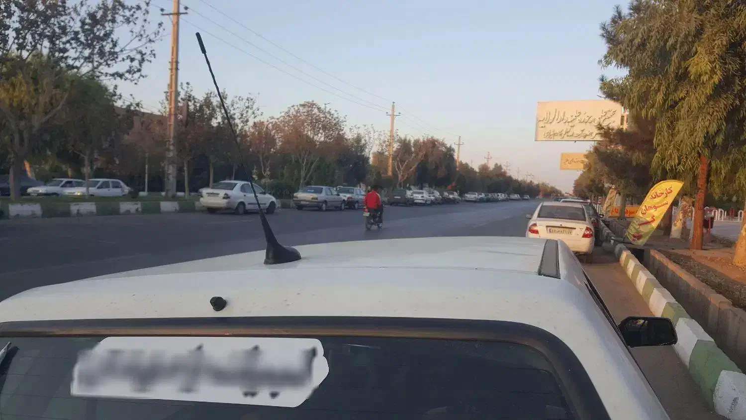 هاچ بک کره ای|خودرو سواری و وانت|قم, دروازه ری|دیوار