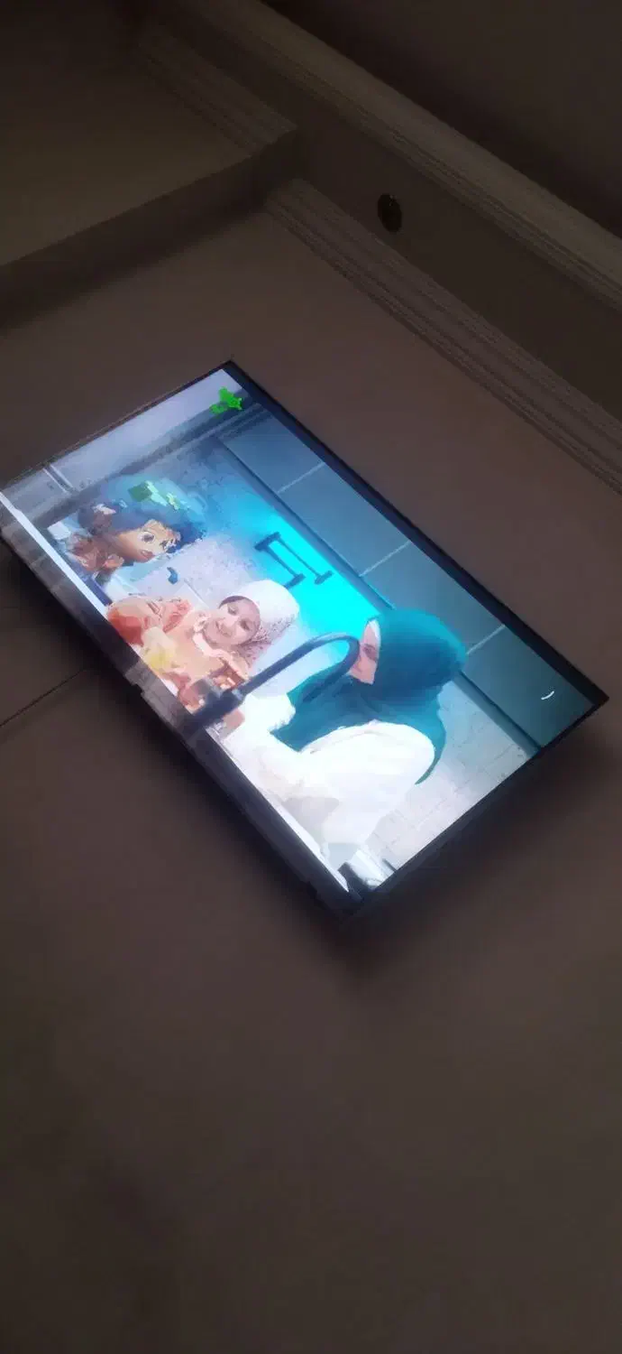 تلویزیون ال جی|تلویزیون و پروژکتور|شهرکرد, |دیوار