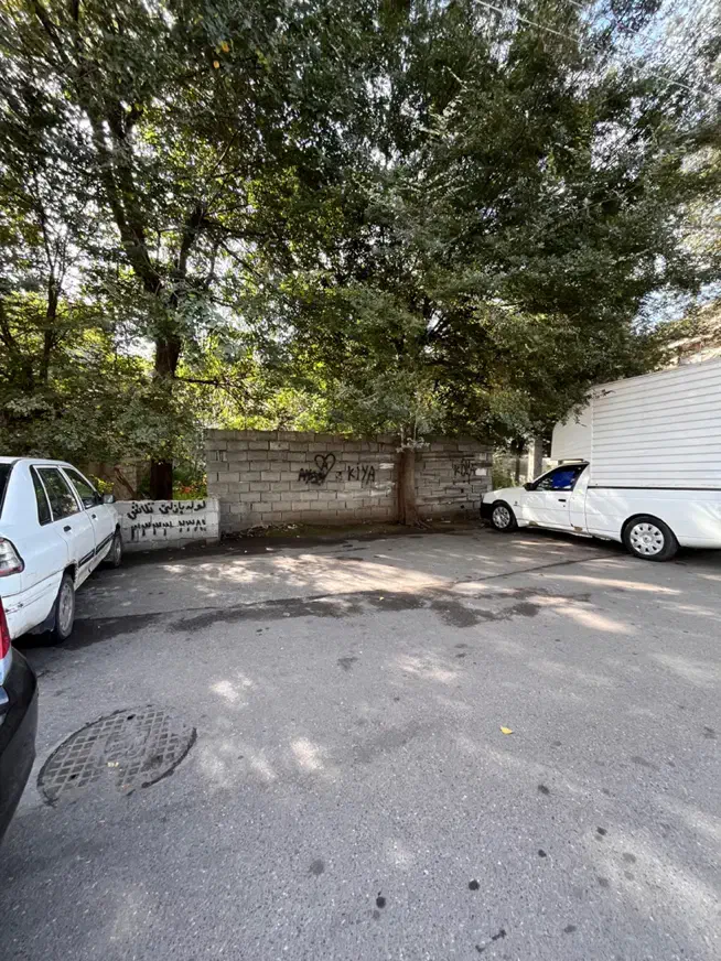 ۳راه فلسطین/پاستوریزه ،جنب رستوران اردشیر،معاوضه|فروش زمین و ملک کلنگی|رشت, پاستوریزه|دیوار