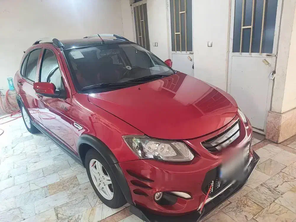 کویک Rکم کارکرد|خودرو سواری و وانت|خوانسار, |دیوار