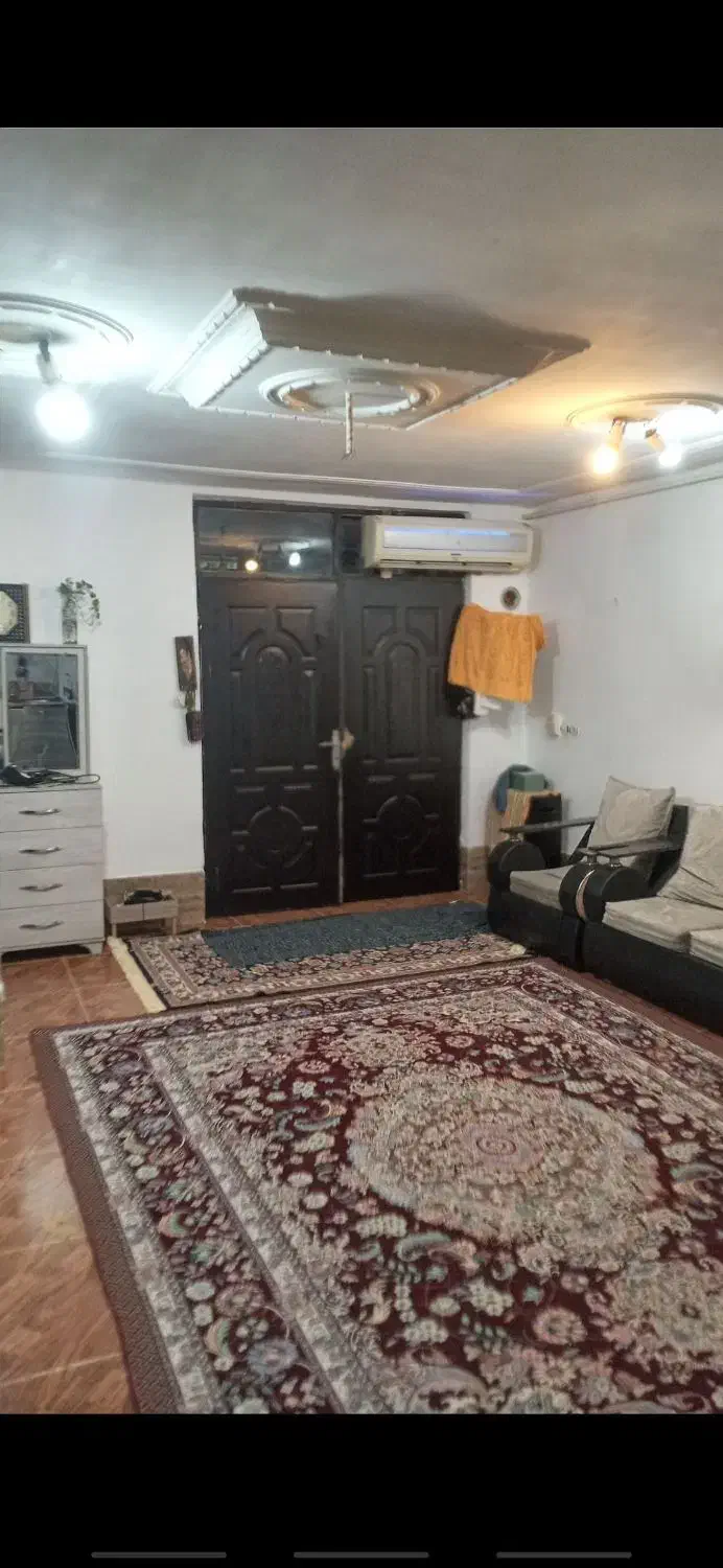 سویت همکف راه جدا فلکه گاز کوچه عباسی ۱۵۰رهن کامل|اجارهٔ خانه و ویلا|رشت, دروازه لاکان|دیوار