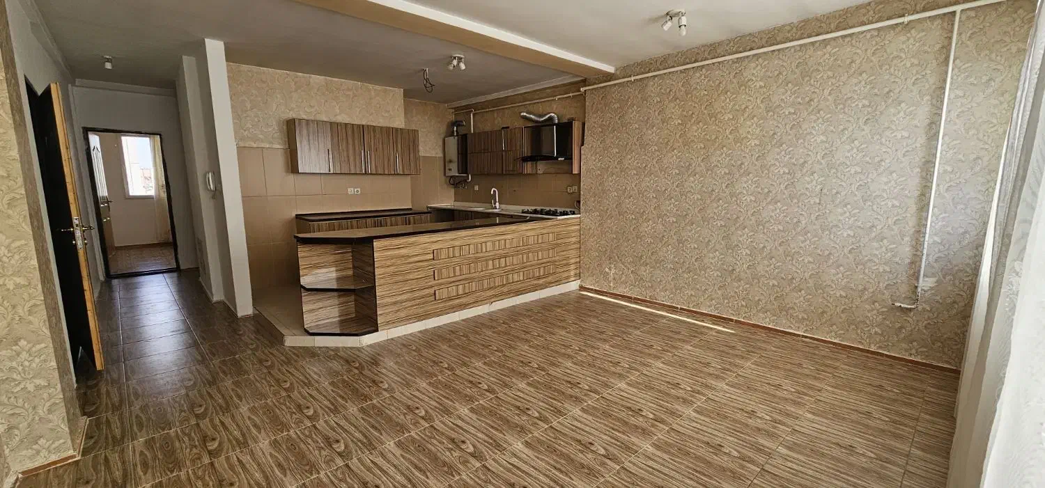 مسکن مهر زیبا کنار طبقه ۵|فروش آپارتمان|بوکان, |دیوار