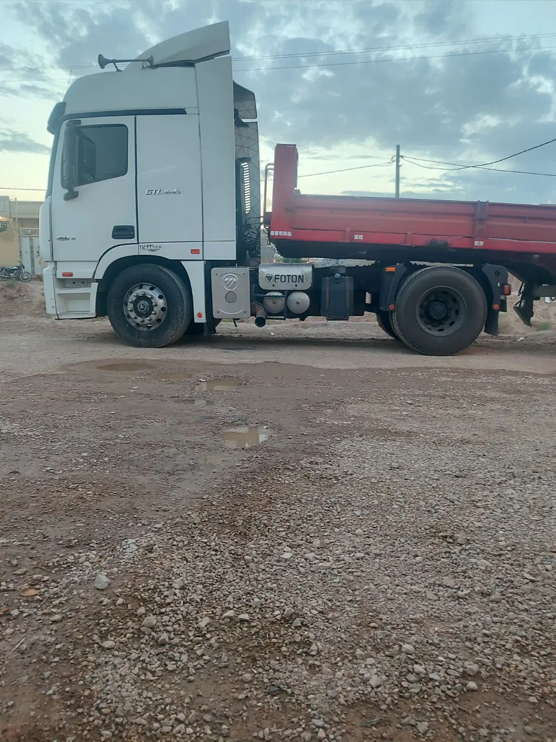 مدل|خودرو سنگین|چاهک, |دیوار