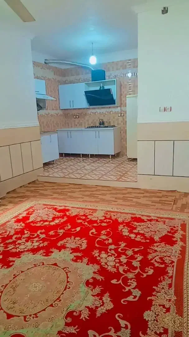 اجاره روزانه/هفتگی/ماهانه آپارتمان ۸۰ متری|اجارهٔ کوتاه‌مدت آپارتمان و سوئیت|میناب, |دیوار