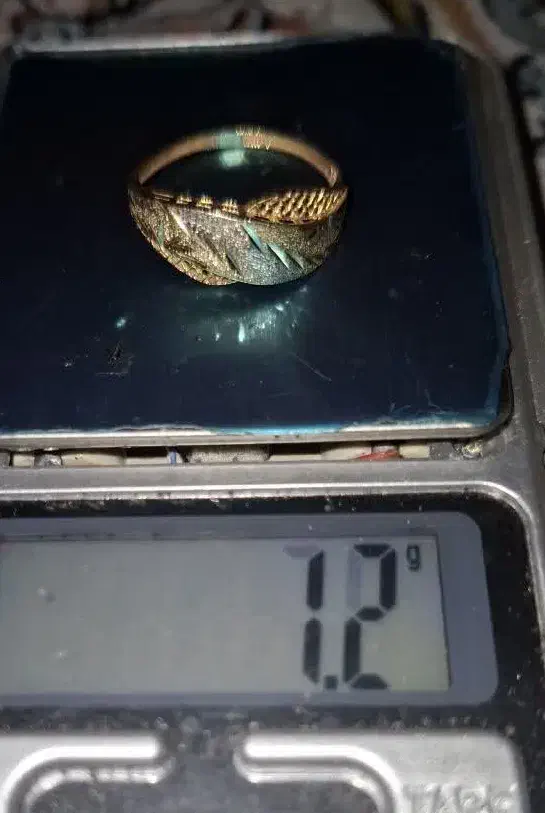 طلا نو به قیمت مستعمل|جواهرات|سبزوار, قائم|دیوار