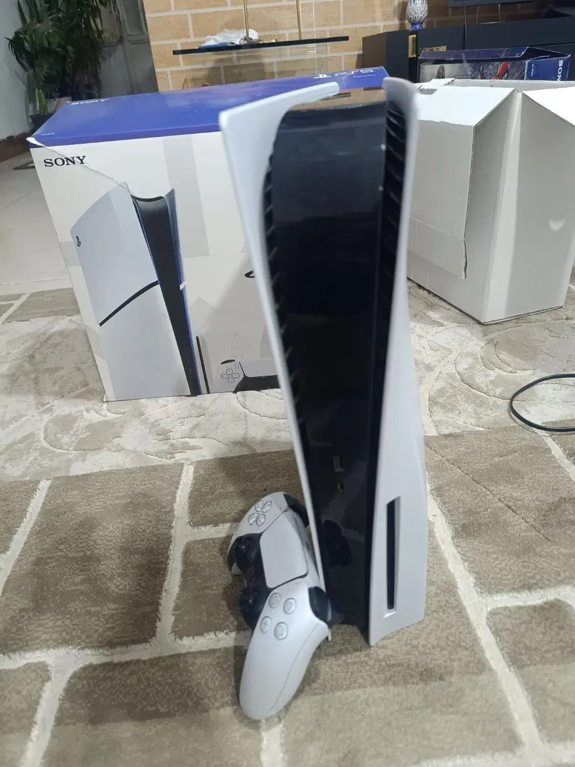 پی اس 5|کنسول، بازی ویدئویی و آنلاین|کوهدشت, |دیوار