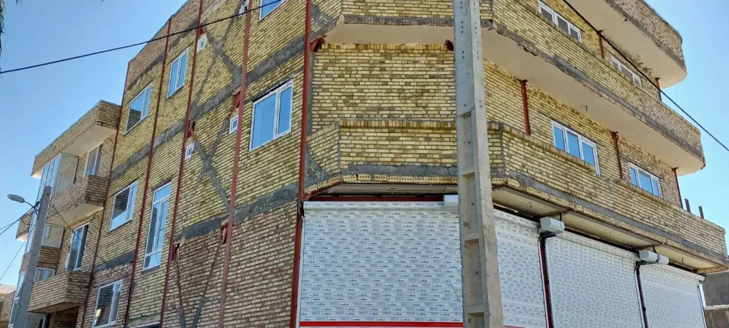 درب پنجره Upvc|مصالح و تجهیزات ساختمان|ماکو, |دیوار