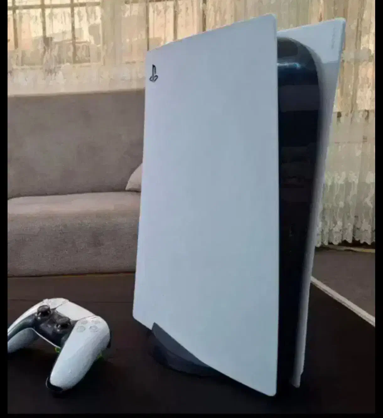 PS 5|کنسول، بازی ویدئویی و آنلاین|شیراز, ریاستی|دیوار