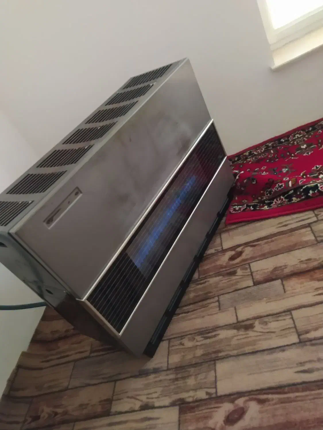بخاری گازی|بخاری، هیتر، شومینه|شیراز, رکن‌آباد|دیوار