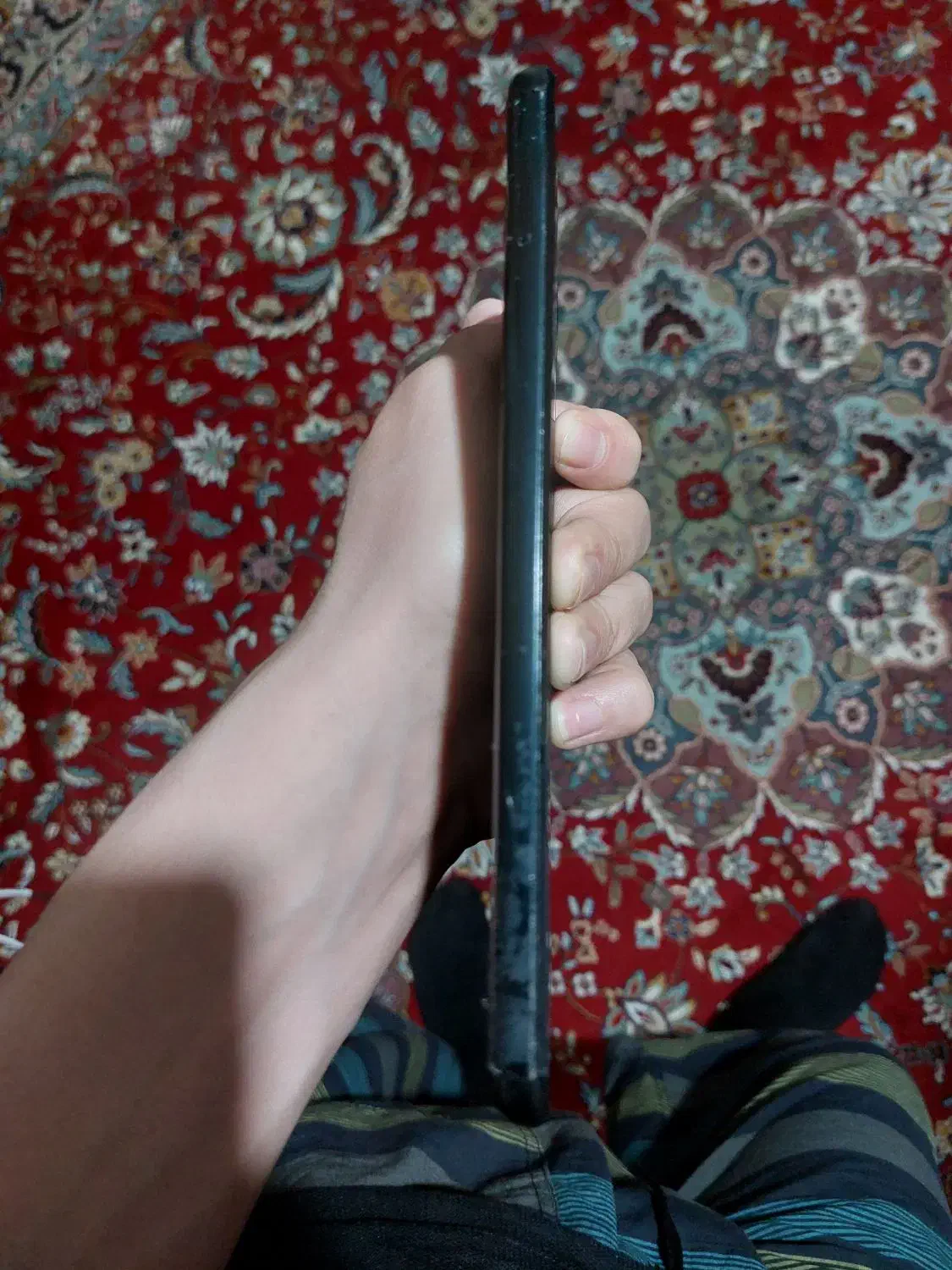 تبلت|تبلت|همدان, |دیوار