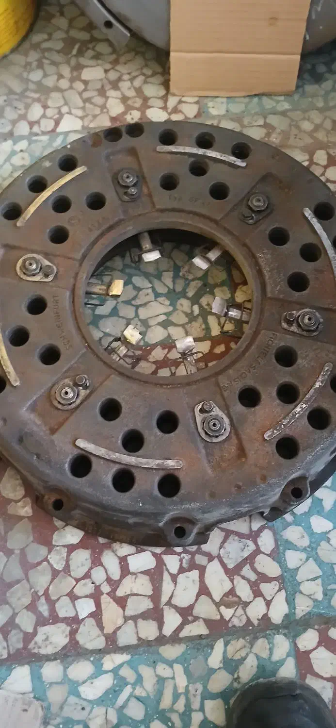 لوازم|قطعات یدکی و لوازم جانبی|آباده, |دیوار