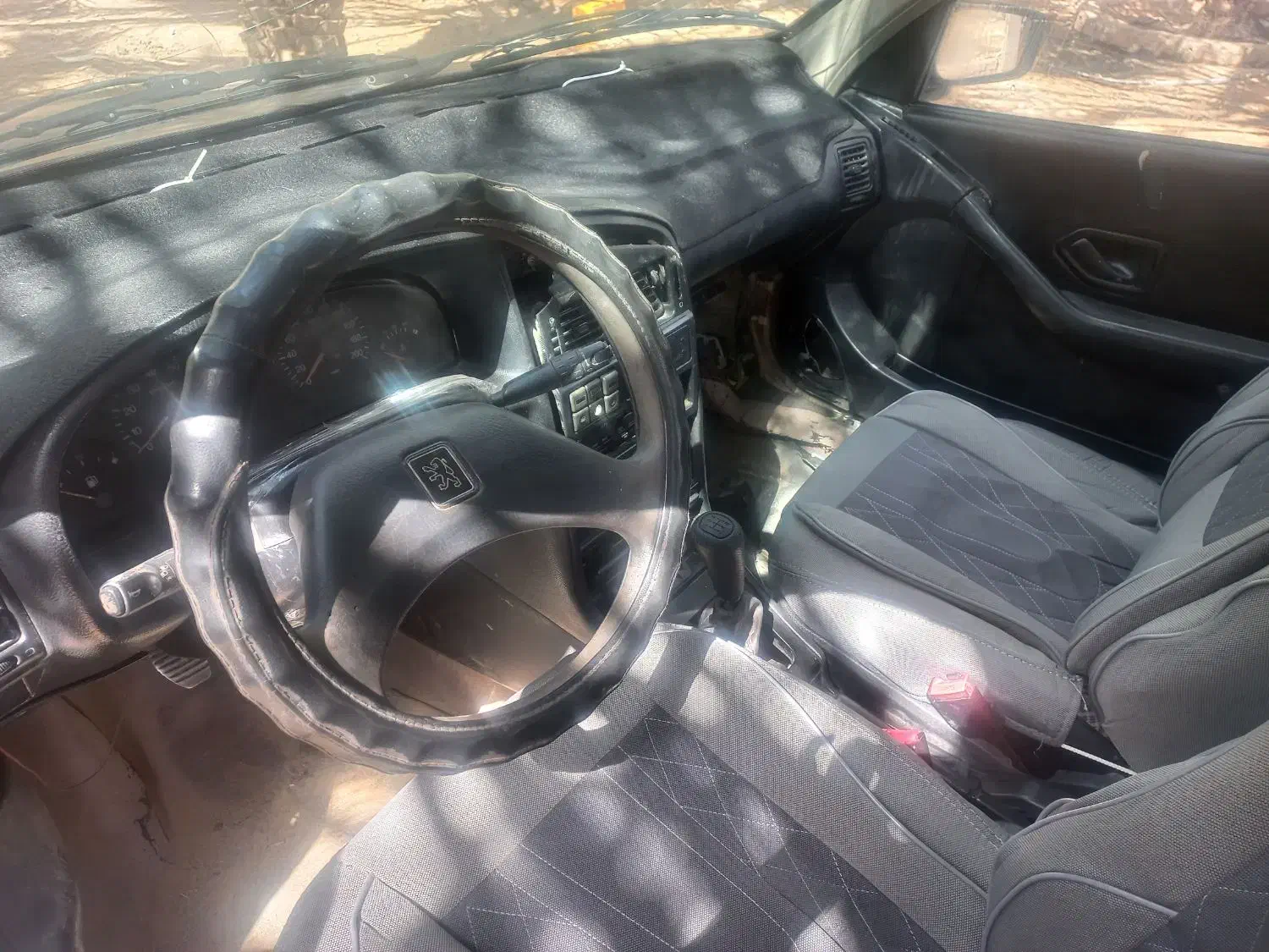 ماشین پژو 405|خودرو سواری و وانت|بم, |دیوار